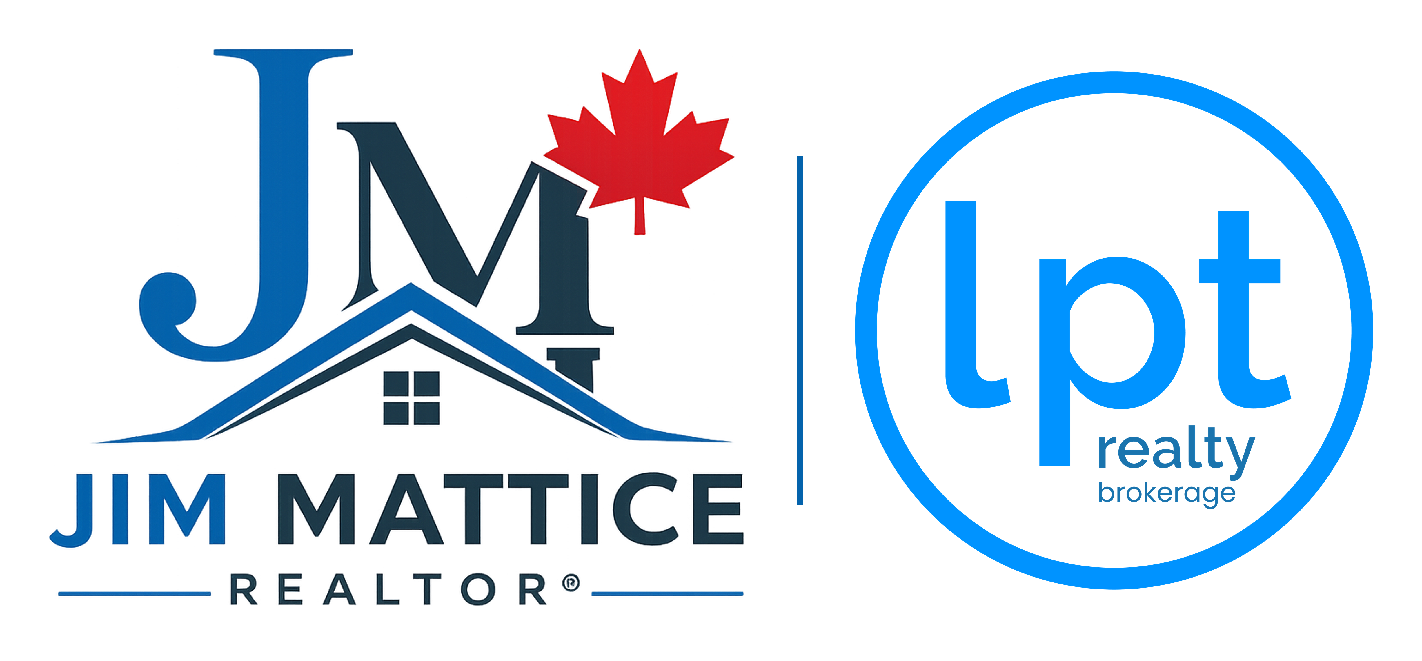 Jim Mattice, REALTOR® · LPT Realty
